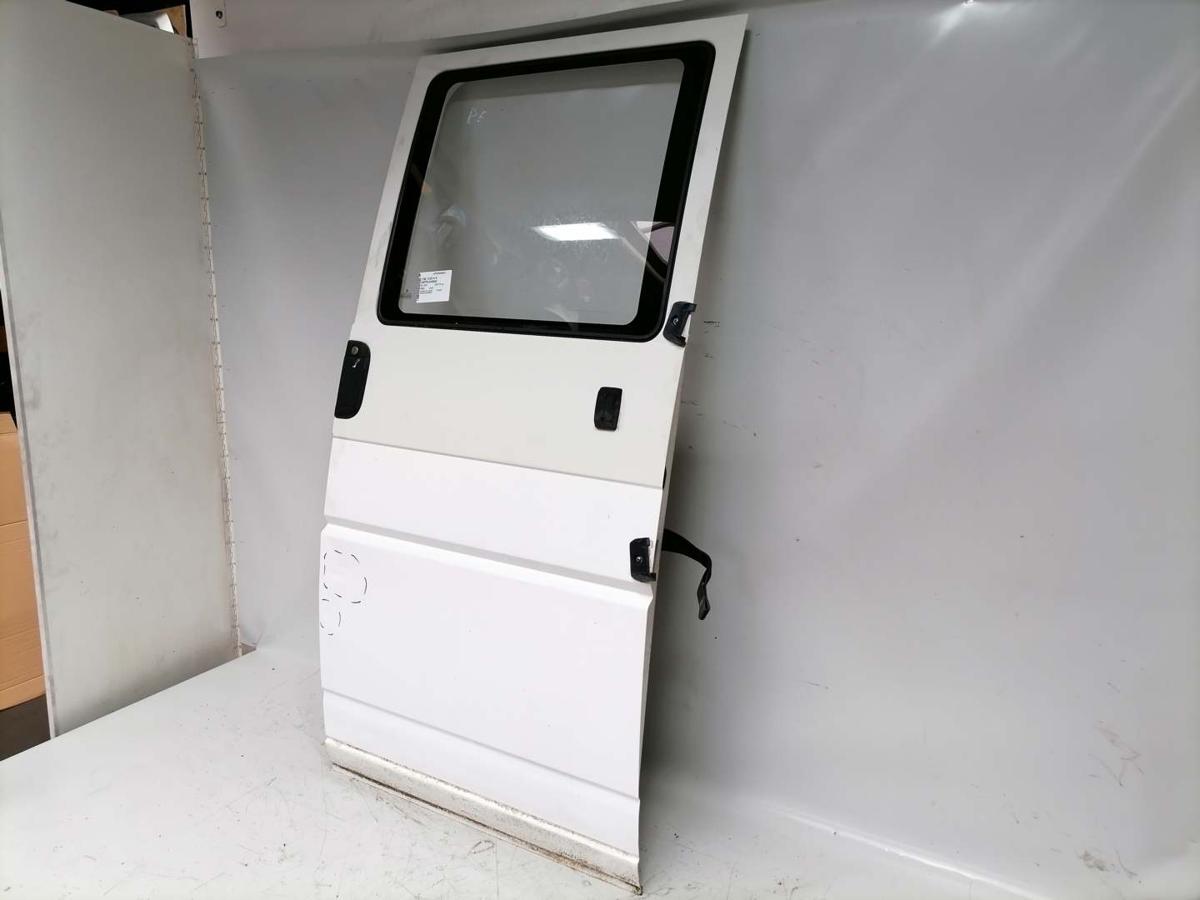VW T4 original Tür hinten rechts Doppelkabine Doka Bj.1997